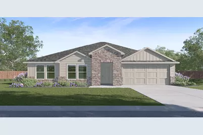 3509 Hopewell Lane, Abilene, TX 79601 - Photo 1