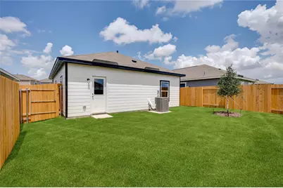 2055 Braveheart Drive, Crandall, TX 75114 - Photo 2