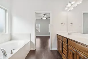 1801 Placitas Trail, Fort Worth, TX 76131 - Photo 16