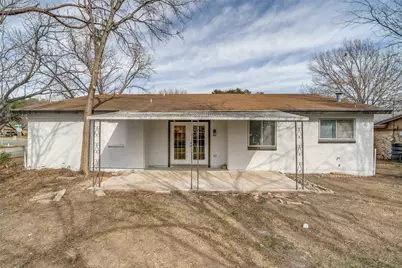 941 Willow Circle S, Burleson, TX 76028 - Photo 20