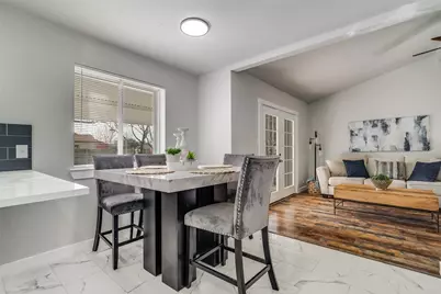 941 Willow Circle S, Burleson, TX 76028 - Photo 8