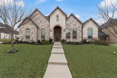 805 Toby Trail, Mansfield, TX 76063 - Photo 2