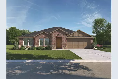 3441 Hopewell Lane, Abilene, TX 79601 - Photo 1