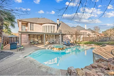 2221 Danielle Drive, Colleyville, TX 76034 - Photo 32