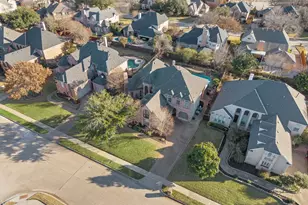 2221 Danielle Dr, Colleyville, TX 76034 - Photo 4