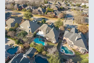 2221 Danielle Drive, Colleyville, TX 76034 - Photo 34