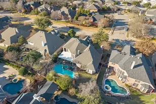 2221 Danielle Dr, Colleyville, TX 76034 - Photo 34