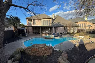 2221 Danielle Dr, Colleyville, TX 76034 - Photo 1