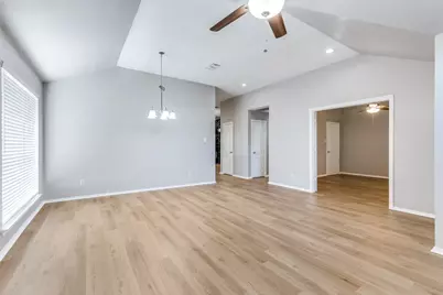 8159 Kathleen Drive, Fort Worth, TX 76137 - Photo 4