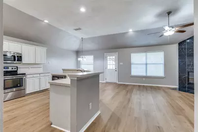 8159 Kathleen Drive, Fort Worth, TX 76137 - Photo 8