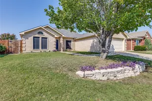 8159 Kathleen Dr, Fort Worth, TX 76137 - Photo 1