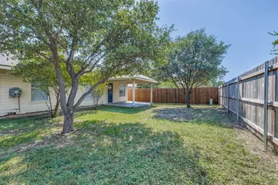 8159 Kathleen Drive, Fort Worth, TX 76137 - Photo 26