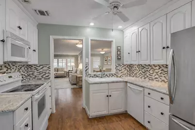 3011 Mahanna Springs Drive #B, Dallas, TX 75235 - Photo 4