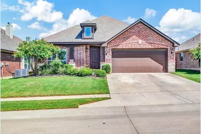 402 Shirley Drive, Alvarado, TX 76009 - Photo 1