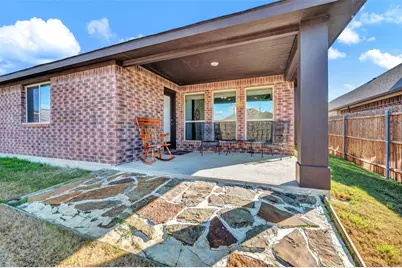 402 Shirley Drive, Alvarado, TX 76009 - Photo 16