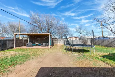 2526 Edgemont Drive, Abilene, TX 79605 - Photo 22