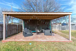 2526 Edgemont Dr, Abilene, TX 79605 - Photo 26