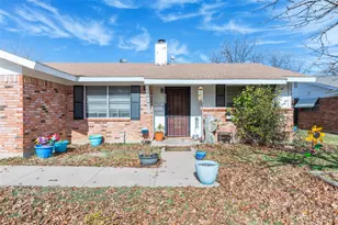 2526 Edgemont Dr, Abilene, TX 79605 - Photo 2