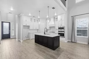 9605 Athens Dr, Denton, TX 76226 - Photo 8