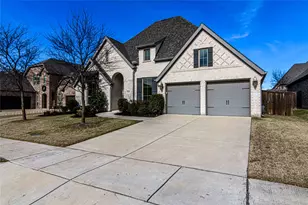 1616 Snapdragon Ct, Celina, TX 75078 - Photo 4