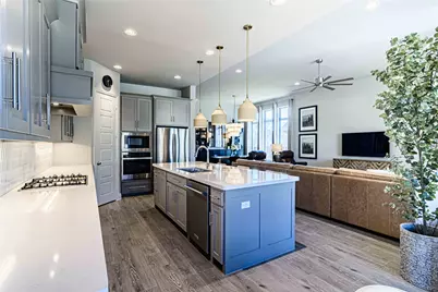 1616 Snapdragon Court, Celina, TX 75078 - Photo 16