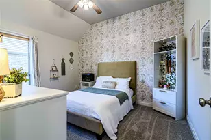 1616 Snapdragon Ct, Celina, TX 75078 - Photo 30