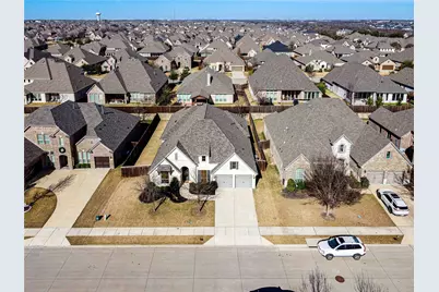 1616 Snapdragon Court, Celina, TX 75078 - Photo 6