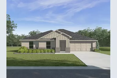 3610 Hopewell Lane, Abilene, TX 79601 - Photo 1