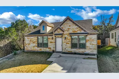 2211 Cactus Alley, Granbury, TX 76048 - Photo 2