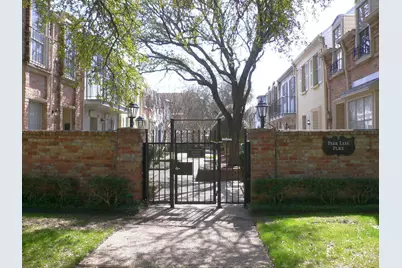 9820 Park Lane Place, Dallas, TX 75220 - Photo 22