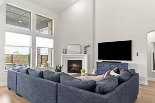 2708 Darlington Rd, Northlake, TX 76226 - Photo 8