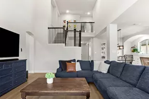 2708 Darlington Rd, Northlake, TX 76226 - Photo 10