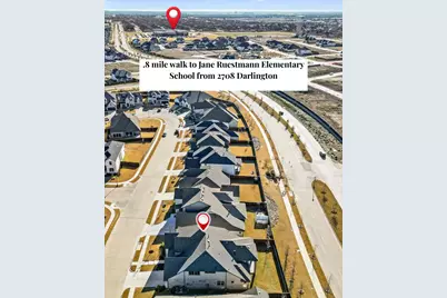 2708 Darlington Road, Northlake, TX 76226 - Photo 40