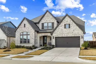 2708 Darlington Road, Northlake, TX 76226 - Photo 2