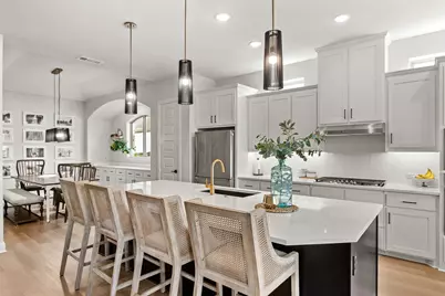 2708 Darlington Road, Northlake, TX 76226 - Photo 16