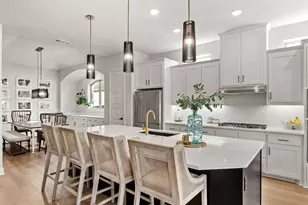 2708 Darlington Rd, Northlake, TX 76226 - Photo 16