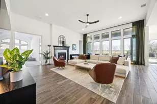 1551 Ripasso Wy, McLendon-Chisholm, TX 75032 - Photo 8