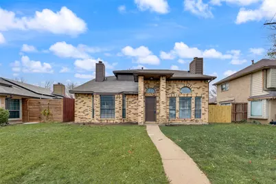11805 Eloise Drive, Balch Springs, TX 75180 - Photo 1