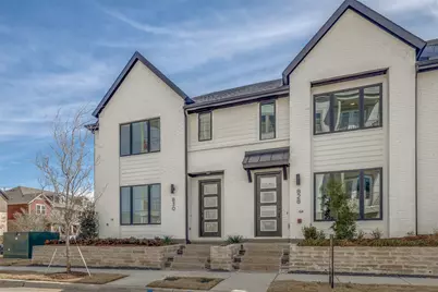 830 Trace Hawk Lane, Arlington, TX 76005 - Photo 1