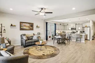 2201 Gill Star Dr, Haslet, TX 76052 - Photo 6