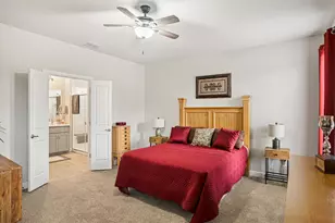 2201 Gill Star Dr, Haslet, TX 76052 - Photo 16