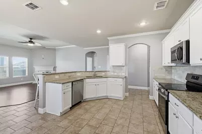 14344 Artisan Drive, Fort Worth, TX 76052 - Photo 12