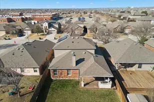 14344 Artisan Dr, Fort Worth, TX 76052 - Photo 38