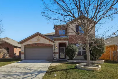 14344 Artisan Drive, Fort Worth, TX 76052 - Photo 1