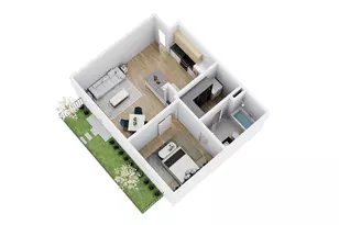 6283 La Vista Dr, Dallas, TX 75214 - Photo 4