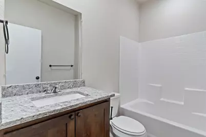 315 S Bradshaw Street #B, Denton, TX 76205 - Photo 6