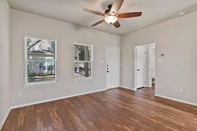 315 S Bradshaw Street #B, Denton, TX 76205 - Photo 14