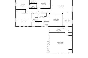 503 NE 39th Ave, Mineral Wells, TX 76067 - Photo 2