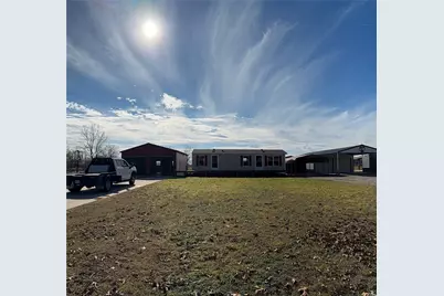 745 County Road 1895, Yantis, TX 75497 - Photo 1