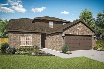 300 Patton Lane, Venus, TX 76084 - Photo 1